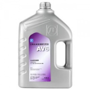 ZF 采埃孚 6速波箱油 ATF 全合成AV6 4L装
