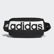11日0点、双11预告：adidas 阿迪达斯 S99983000 中性款腰包 59元（需用券）