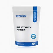 88VIP：Myprotein 乳清蛋白粉 多口味 5kg 11磅 *2件