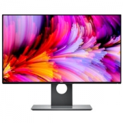 11日0点： DELL 戴尔 UltraSharp U2417H 23.8英寸 IPS显示器