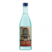 黄鹤楼 汉清 清香型白酒 500ml *2件 69元（双重优惠）