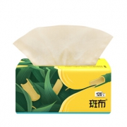 BABO 斑布 BASE系列抽纸 3层120抽24包（200*135mm） *10件 220元（合22元/件）