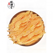 颐鲜堂 深海野生鳕鱼花胶 250g 无添加 无漂白