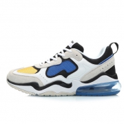 11日0点、双11预告：LI-NING 李宁 AGCP117 男士休闲运动鞋 202元