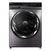11日0点、双11预告： LittleSwan 小天鹅 水魔方 TD100FTEC 洗烘一体机 10KG