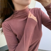 【佩莎妃奴】阳离子德绒自发热打底