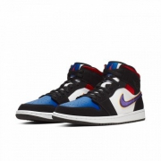 11点开始： AIR JORDAN 1 MID SE AJ1 852542 男子运动鞋