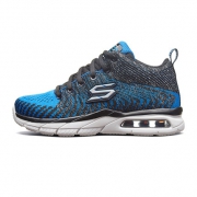 双11预售：SKECHERS 斯凯奇 97467L 男童运动鞋 199元包邮（需30元定金）