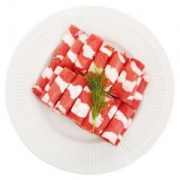22日0点：ORIENTAL FLAG 东方万旗 精选牛肉卷 500g