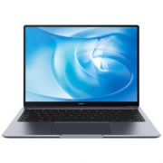 华为 MateBook 14 第三方Linux版 14英寸全面屏超轻薄笔记本（i7-8565U 8GB 512GB MX250独显）