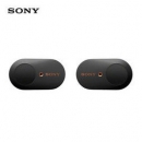 SONY 索尼 WF-1000XM3 真无线降噪耳机