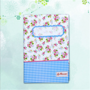 【七彩旗舰店】成品相簿100P