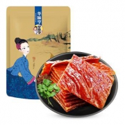 华味亨 原味手撕猪肉脯 90g