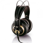 黑五全球购、中亚Prime会员： AKG 爱科技 K240S 头戴式耳机