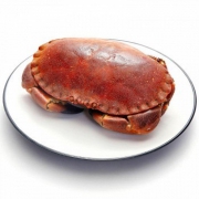 买一赠一：wecook 味库 英国进口鲜活面包蟹 600-800g *2件