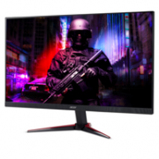 27寸+1ms+IPS面板：acer 宏碁 暗影骑士 VG270 27英寸 IPS显示器