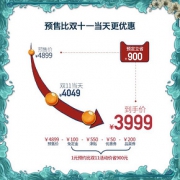 雅兰床垫 美高梅酒店款 欧式奢华垫层进口面料乳胶弹簧床垫席梦思