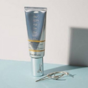 人气爆款，Elizabeth Arden 伊丽莎白·雅顿 橘灿系列 城市污染抗氧化防晒霜SPF50 40ml