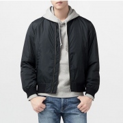 lativ 诚衣 43847 男士棉服夹克 156元
