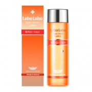 城野医生（Dr.Ci.Labo） 毛孔收敛控油化妆水 100ml *2件 89元（合44.5元/件）