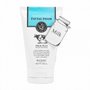 BEAUTY BUFFET Q10 牛奶洗面奶 100ml *9件