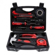 WORKPR 万克宝 W00010002 家用工具箱套装9件套