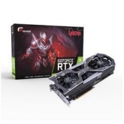 七彩虹 iGame GeForce RTX 2070 SUPER Vulcan X OC 显卡 + 海盗船RM650X电源