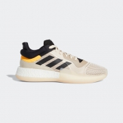 双11预告：adidas 阿迪达 Marquee Boost Low 男士篮球鞋 低至349.3元（需用券）