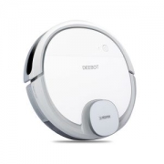 历史低价、双11预售： ECOVACS 科沃斯 地宝 DN33 扫拖一体机