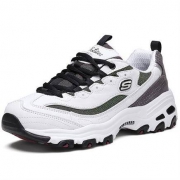 1日0点： SKECHERS 斯凯奇 D’lites 99999958 女士休闲运动鞋