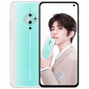预售、12期免息：vivo S5 智能手机 8GB 128GB