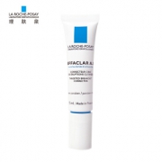 LA ROCHE-POSAY 理肤泉 清痘净肤修护霜 15ml *3件 365元包邮（双重优惠）