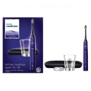 黑五全球购、中亚Prime会员： Philips 飞利浦 Sonicare Diamond Clean 经典充电式电动牙刷