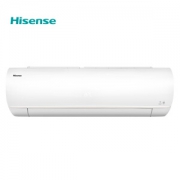海信 (Hisense) 大1匹 一级能效 变频冷暖 自清洁 防直吹 壁挂式空调挂机 KFR-26GW/EF20A1(1N23) APP操控