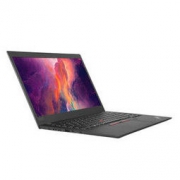 ThinkPad X390 13.3英寸笔记本电脑 4G版（i5-8265U、8G、512G、100%sRGB、雷电3）