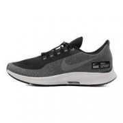 25日0点： Nike 耐克 Air ZM Pegasus 35 Shield 男子跑步鞋