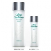 双11预售：ALBION 澳尔滨 Essential Skin Conditioner 健康水套装（330ml+110ml） 530元包邮（需用券，50元定金）