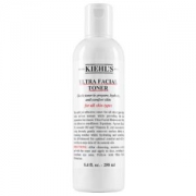 Kiehl‘s科颜氏高保湿精华爽肤水250ml*2件