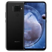 HUAWEI 华为 nova 5z 智能手机 6GB+128GB 幻夜黑