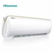 Plus会员、历史低价： Hisense 海信 KFR-35GW/E70A1 1.5匹 壁挂式空调