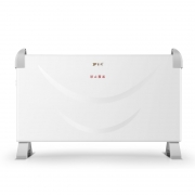 JY 吉毅 DL06 对流式取暖器  券后28元