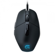 11日0点、双11预告： Logitech 罗技 G302 电竞游戏鼠标 4000DPI