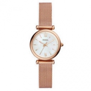 FOSSIL CARLIE MINI ES4433 女士时装腕表