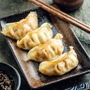 正大（CP） 玉米蔬菜猪肉蒸饺 虾仁玉米蒸饺等 460g*7件