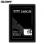 GLOWAY 光威 悍将 SATA3 固态硬盘 240GB