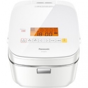 Panasonic 松下 SR-HQ153 IH电饭煲 4.2L 1399元包邮（前1小时）