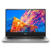 DELL 戴尔 灵越14 燃 14英寸笔记本电脑（i7-8565U、8GB、256GB、MX250）