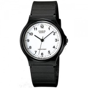 CASIO 卡西欧 STANDARD系列 MQ-24-7BLLJF 男士腕表