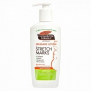 新低价：PALMER'S 帕玛氏 预防妊娠纹身体乳 250ml *3件