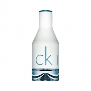 黑五全球购、88VIP：Calvin Klein 卡文克莱 IN2U 喜欢你 男士淡香水 100ml *2件 288.31元包邮包税（双重优惠）